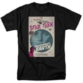 Star Trek TOS Episode 55 Men's 18/1 Cotton Short-Sleeve T-Shirt