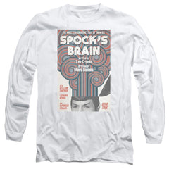 Star Trek TOS Episode 56 Men's 18/1 Cotton Long-Sleeve T-Shirt