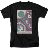 Star Trek TOS Episode 57 Men's 18/1 Cotton Short-Sleeve T-Shirt