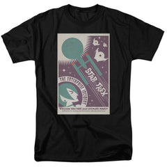 Star Trek TOS Episode 57 Men's 18/1 Cotton Short-Sleeve T-Shirt