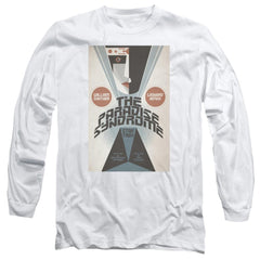 Star Trek TOS Episode 58 Men's 18/1 Cotton Long-Sleeve T-Shirt