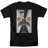 Star Trek TOS Episode 58 Men's 18/1 Cotton Short-Sleeve T-Shirt