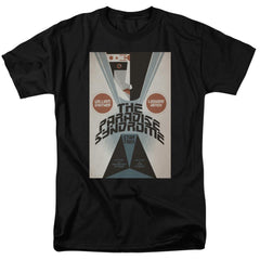 Star Trek TOS Episode 58 Men's 18/1 Cotton Short-Sleeve T-Shirt