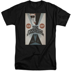 Star Trek TOS Episode 58 Men's 18/1 Tall Cotton Short-Sleeve T-Shirt