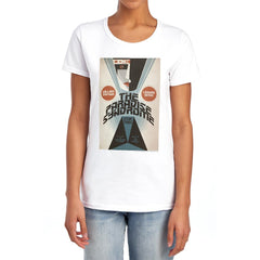 Star Trek TOS Episode 58 Women's 18/1 Cotton Short-Sleeve T-Shirt