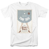 Star Trek TOS Episode 6 Men's 18/1 Cotton Short-Sleeve T-Shirt