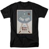 Star Trek TOS Episode 6 Men's 18/1 Cotton Short-Sleeve T-Shirt