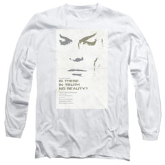 Star Trek TOS Episode 60 Men's 18/1 Cotton Long-Sleeve T-Shirt