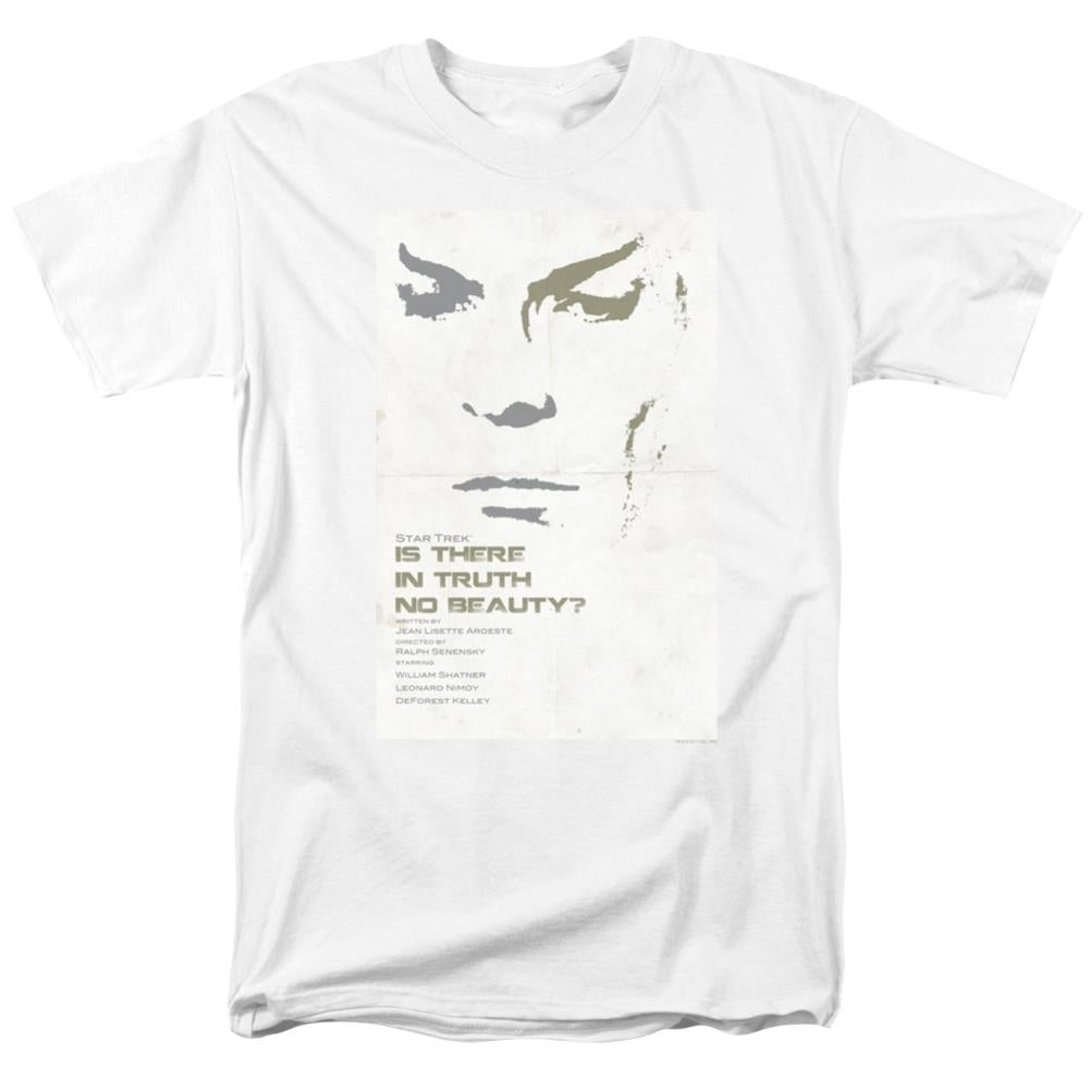 Star Trek TOS Episode 60 Men's 18/1 Cotton Short-Sleeve T-Shirt