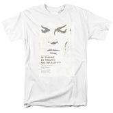 Star Trek TOS Episode 60 Men's 18/1 Cotton Short-Sleeve T-Shirt