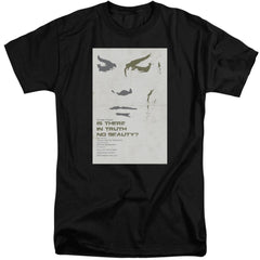 Star Trek TOS Episode 60 Men's 18/1 Tall Cotton Short-Sleeve T-Shirt