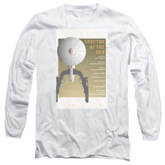 Star Trek TOS Episode 61 Men's 18/1 Cotton Long-Sleeve T-Shirt