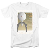 Star Trek TOS Episode 61 Men's 18/1 Cotton Short-Sleeve T-Shirt