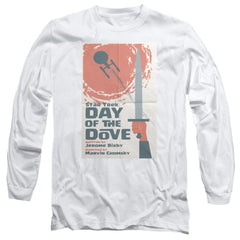 Star Trek TOS Episode 62 Men's 18/1 Cotton Long-Sleeve T-Shirt