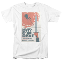 Star Trek TOS Episode 62 Men's 18/1 Cotton Short-Sleeve T-Shirt