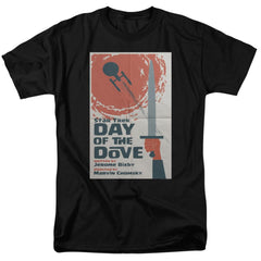 Star Trek TOS Episode 62 Men's 18/1 Cotton Short-Sleeve T-Shirt