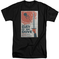 Star Trek TOS Episode 62 Men's 18/1 Tall Cotton Short-Sleeve T-Shirt