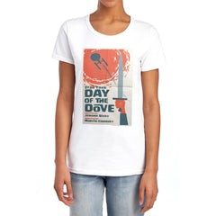 Star Trek TOS Episode 62 Women's 18/1 Cotton Short-Sleeve T-Shirt