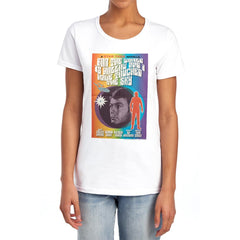 Star Trek TOS Episode 63 Women's 18/1 Cotton Short-Sleeve T-Shirt