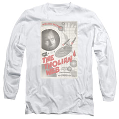 Star Trek TOS Episode 64 Men's 18/1 Cotton Long-Sleeve T-Shirt