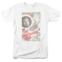 Star Trek TOS Episode 64 Men's 18/1 Cotton Short-Sleeve T-Shirt