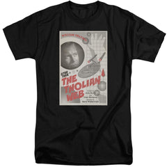 Star Trek TOS Episode 64 Men's 18/1 Tall Cotton Short-Sleeve T-Shirt