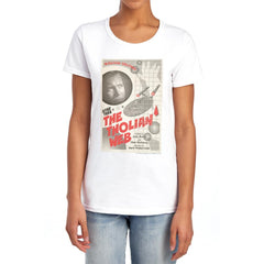 Star Trek TOS Episode 64 Women's 18/1 Cotton Short-Sleeve T-Shirt
