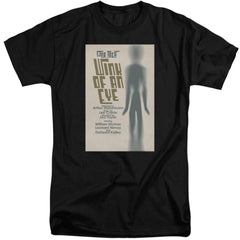 Star Trek TOS Episode 66 Men's 18/1 Tall Cotton Short-Sleeve T-Shirt