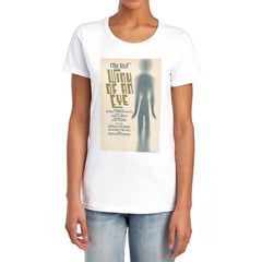 Star Trek TOS Episode 66 Women's 18/1 Cotton Short-Sleeve T-Shirt