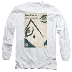 Star Trek TOS Episode 67 Men's 18/1 Cotton Long-Sleeve T-Shirt