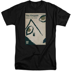 Star Trek TOS Episode 67 Men's 18/1 Tall Cotton Short-Sleeve T-Shirt