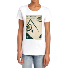 Star Trek TOS Episode 67 Women's 18/1 Cotton Short-Sleeve T-Shirt