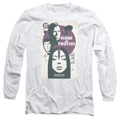 Star Trek TOS Episode 68 Men's 18/1 Cotton Long-Sleeve T-Shirt