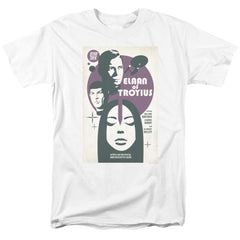 Star Trek TOS Episode 68 Men's 18/1 Cotton Short-Sleeve T-Shirt