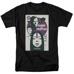 Star Trek TOS Episode 68 Men's 18/1 Cotton Short-Sleeve T-Shirt