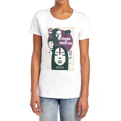 Star Trek TOS Episode 68 Women's 18/1 Cotton Short-Sleeve T-Shirt