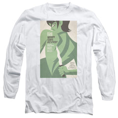 Star Trek TOS Episode 69 Men's 18/1 Cotton Long-Sleeve T-Shirt