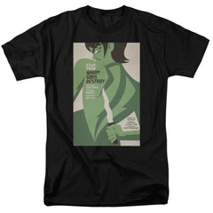 Star Trek TOS Episode 69 Men's 18/1 Cotton Short-Sleeve T-Shirt