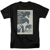 Star Trek TOS Episode 7 Men's 18/1 Cotton Short-Sleeve T-Shirt