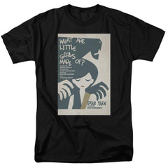 Star Trek TOS Episode 7 Men's 18/1 Cotton Short-Sleeve T-Shirt