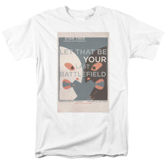 Star Trek TOS Episode 70 Men's 18/1 Cotton Short-Sleeve T-Shirt