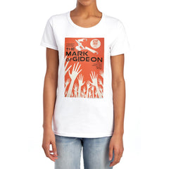 Star Trek TOS Episode 71 Women's 18/1 Cotton Short-Sleeve T-Shirt