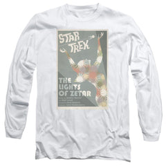 Star Trek TOS Episode 73 Men's 18/1 Cotton Long-Sleeve T-Shirt
