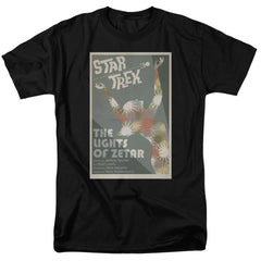 Star Trek TOS Episode 73 Men's 18/1 Cotton Short-Sleeve T-Shirt