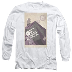 Star Trek TOS Episode 74 Men's 18/1 Cotton Long-Sleeve T-Shirt