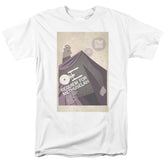 Star Trek TOS Episode 74 Men's 18/1 Cotton Short-Sleeve T-Shirt