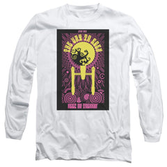 Star Trek TOS Episode 75 Men's 18/1 Cotton Long-Sleeve T-Shirt