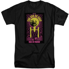 Star Trek TOS Episode 75 Men's 18/1 Tall Cotton Short-Sleeve T-Shirt