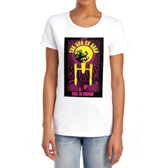 Star Trek TOS Episode 75 Women's 18/1 Cotton Short-Sleeve T-Shirt