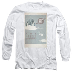 Star Trek TOS Episode 76 Men's 18/1 Cotton Long-Sleeve T-Shirt